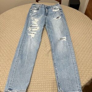 American Eagle size 2 jeans